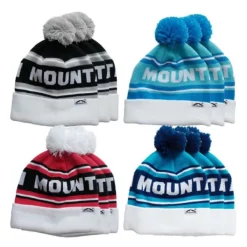 Sun Mountain Golf Sun Mountain Bobble Hat
