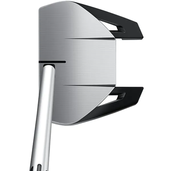 TaylorMade Golf Taylormade Spider GT Silver Centre Shafted Putter - Image 2