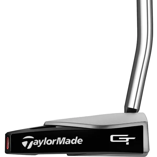 TaylorMade Golf Taylormade Spider GT Silver Single Bend Putter - Image 5