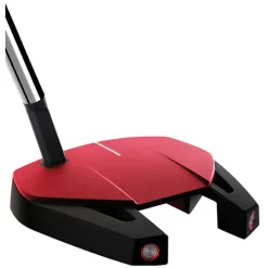 TaylorMade Golf Taylormade Spider GT Red Small Slant Putter