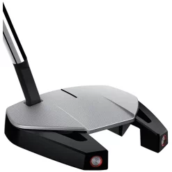TaylorMade Golf Taylormade Spider GT Silver/Black Small Slant Putter