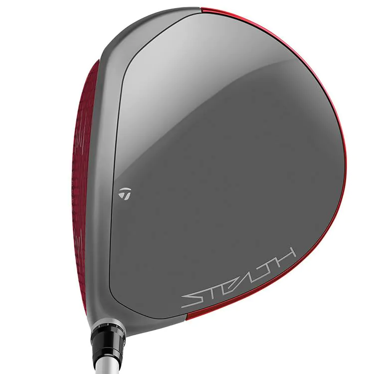 TaylorMade Golf TaylorMade Stealth 2 Women's HD Driver - Image 2