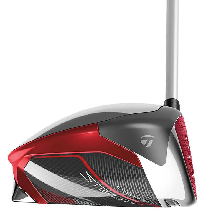TaylorMade Golf TaylorMade Stealth 2 Women's HD Driver - Image 4