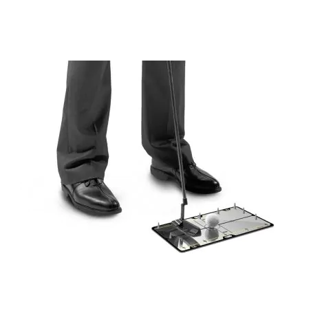 SKLZ 12" Putting Mirror - Image 2