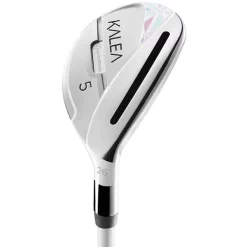 TaylorMade Golf TaylorMade Kalea Ladies Rescue
