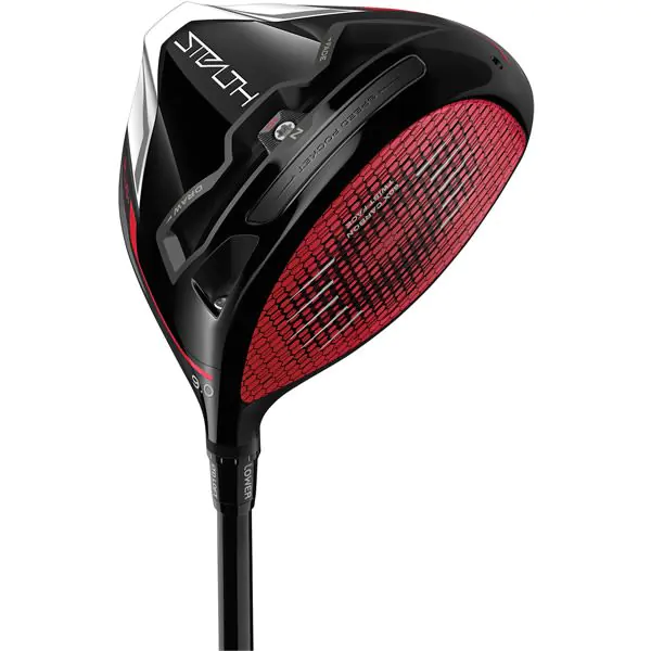 Taylormade Golf Stealth Plus+ Driver - Image 4