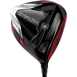 Taylormade Golf Stealth Plus+ Driver