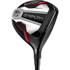 Taylormade Golf Stealth Plus+ Fairway
