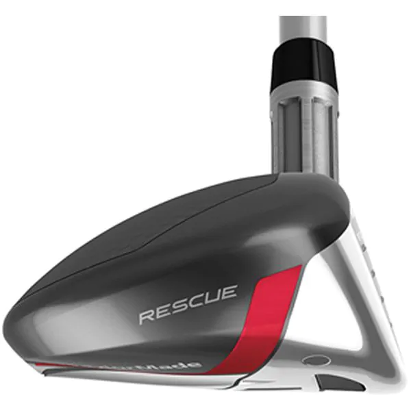 Taylormade Golf Stealth Plus+ Rescue - Image 9