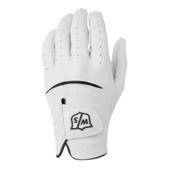 Wilson Golf Wilson Staff Model Leather Golf Glove