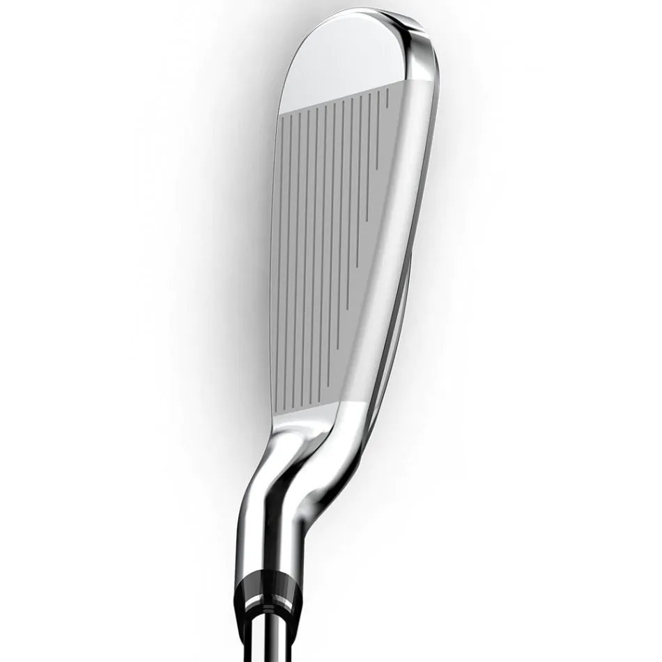 Wilson Golf Wilson Staff Dynapower Irons - Steel - Image 5