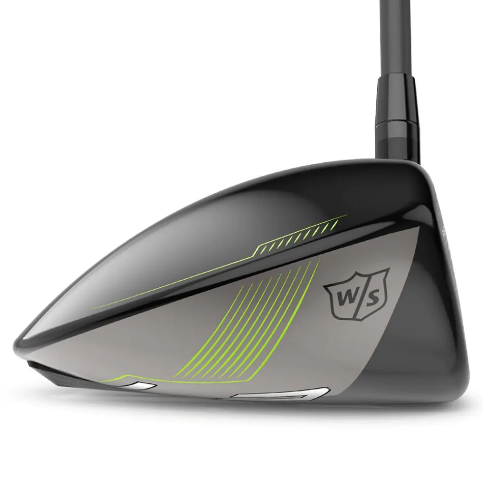 Wilson Golf Wilson Staff Launch Pad 2 Ladies Driver - Image 2
