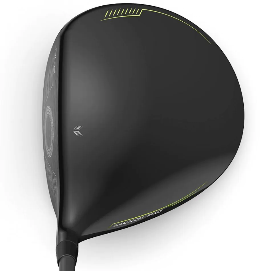 Wilson Golf Wilson Staff Launch Pad 2 Ladies Driver - Image 3
