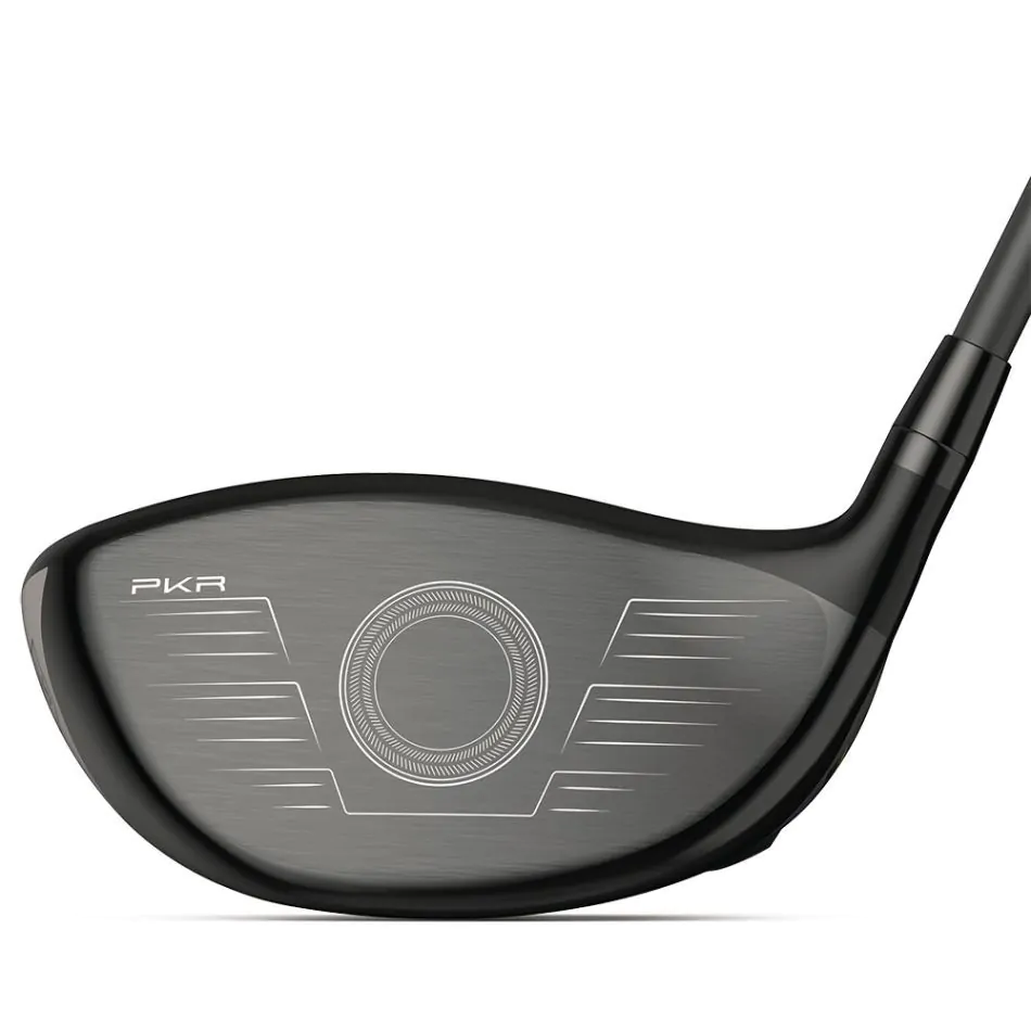 Wilson Golf Wilson Staff Launch Pad 2 Ladies Driver - Image 4