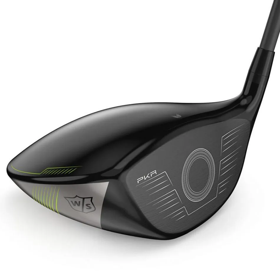 Wilson Golf Wilson Staff Launch Pad 2 Ladies Driver - Image 5