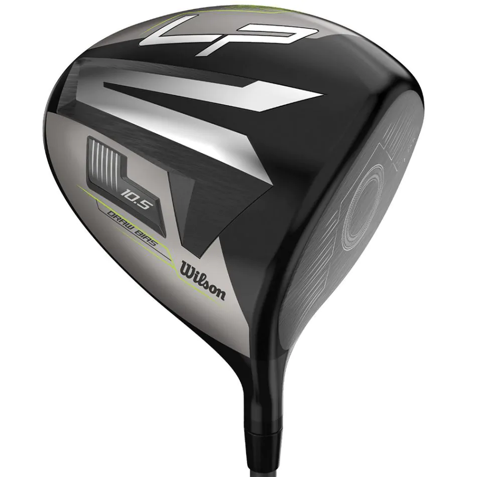 Wilson Golf Wilson Staff Launch Pad 2 Ladies Driver