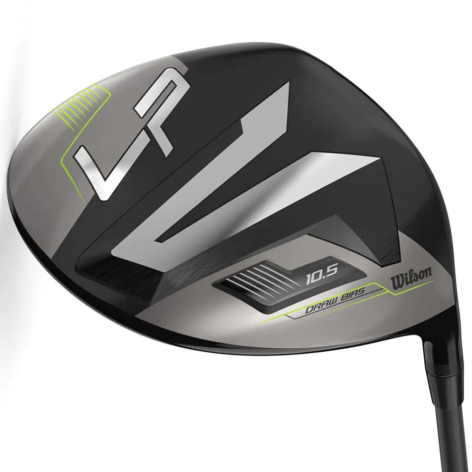 Wilson Golf Wilson Staff Launch Pad 2 Ladies Driver - Image 7