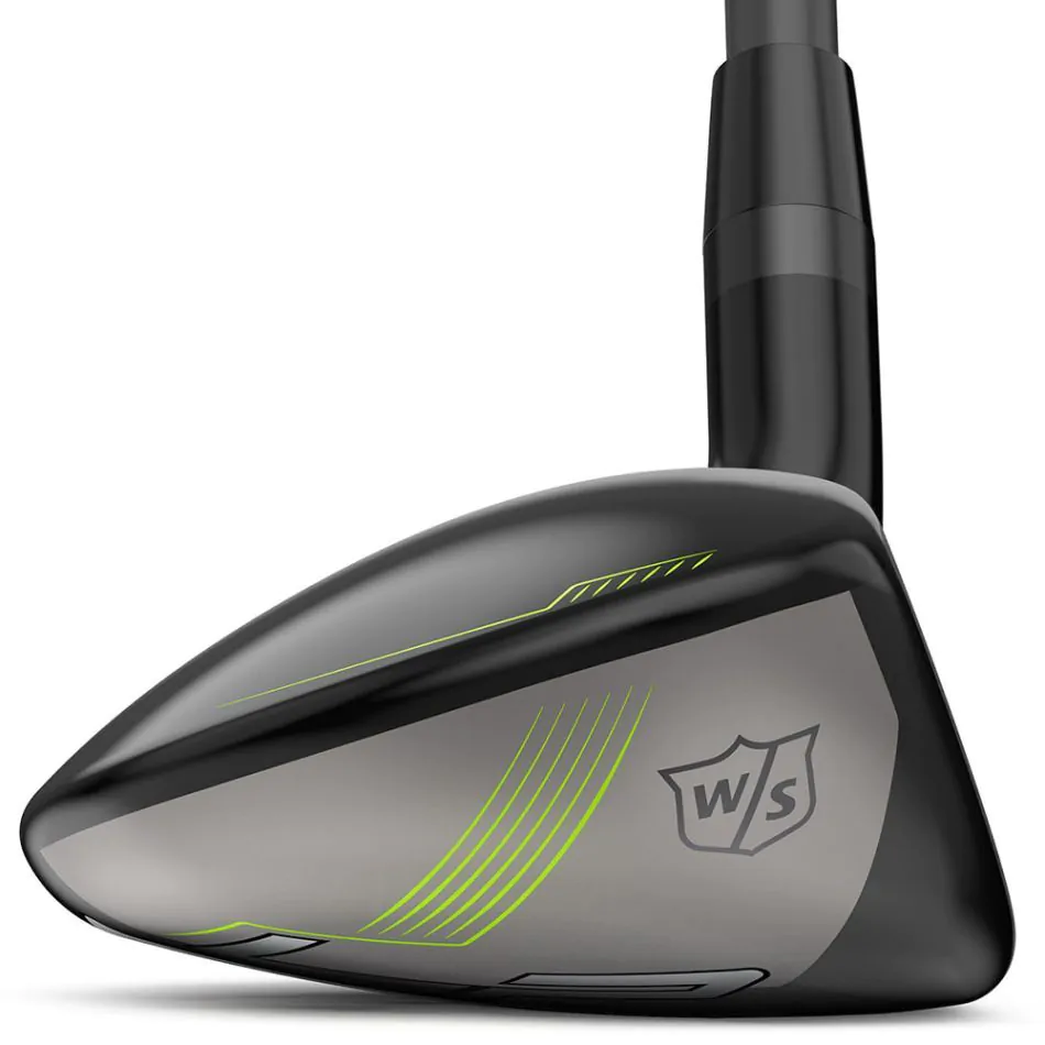 Wilson Golf Wilson Staff Launch Pad 2 Ladies Hybrid - Image 5