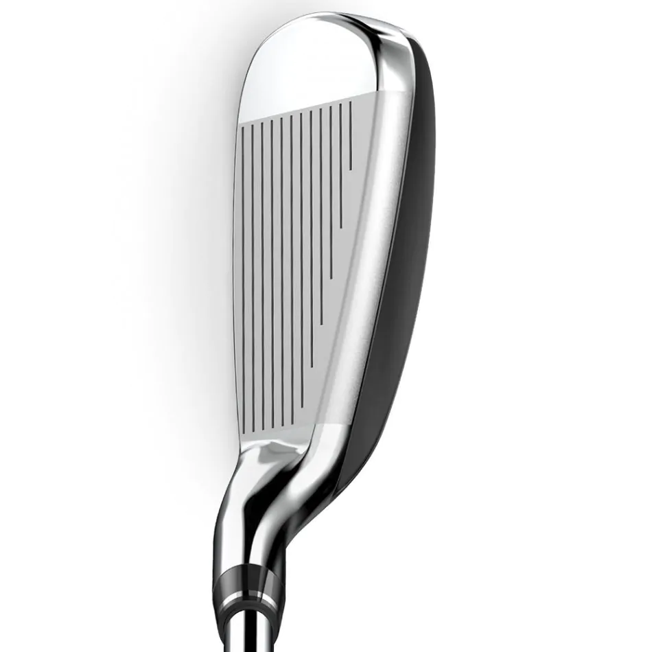 Wilson Golf Wilson Staff Launch Pad 2 Ladies Graphite Irons - Image 7
