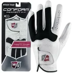 Wilson Golf Wilson Staff Conform Golf Glove