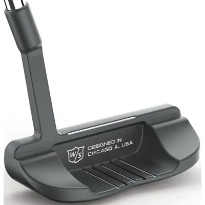 Wilson Golf Wilson Staff Infinite II Windy City Putter