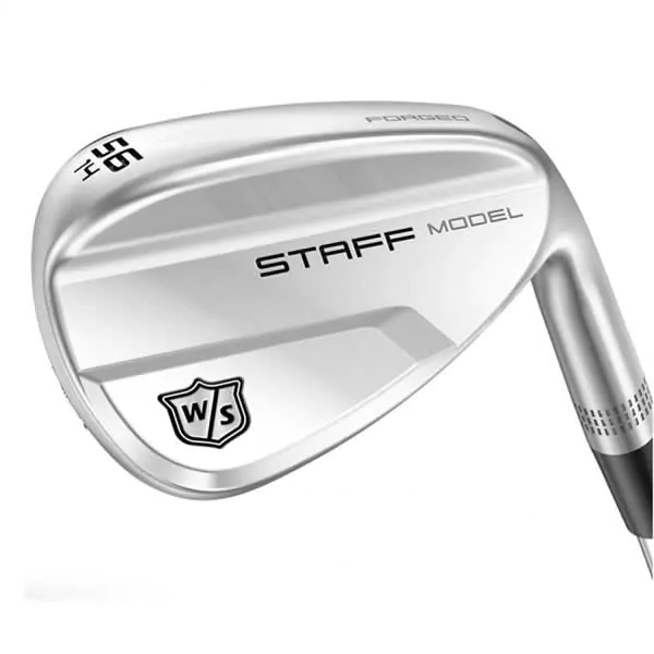 Wilson Golf Wilson Staff Model Wedge