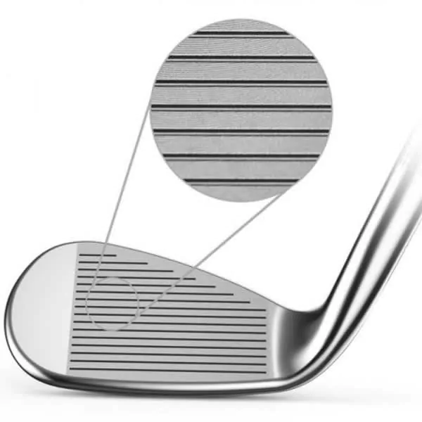 Wilson Golf Wilson Staff Model Wedge - Image 2