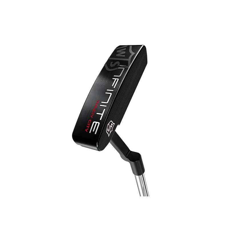 Wilson Golf Wilson Staff Infinite II Windy City Putter - Image 3
