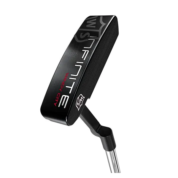 Wilson Golf Wilson Staff Infinite II Windy City Putter - Image 4