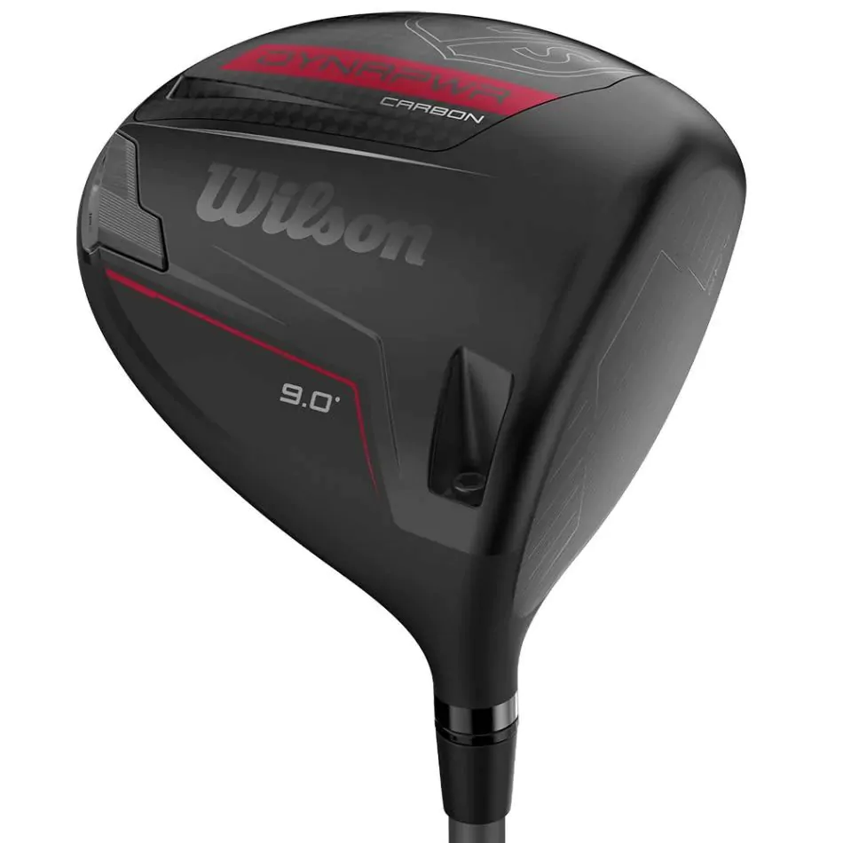 Wilson Golf Wilson Staff Dynapower Carbon Driver - Image 3