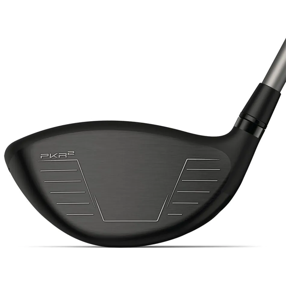 Wilson Golf Wilson Staff Dynapower Carbon Driver - Image 5