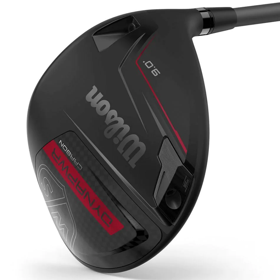 Wilson Golf Wilson Staff Dynapower Carbon Driver - Image 6