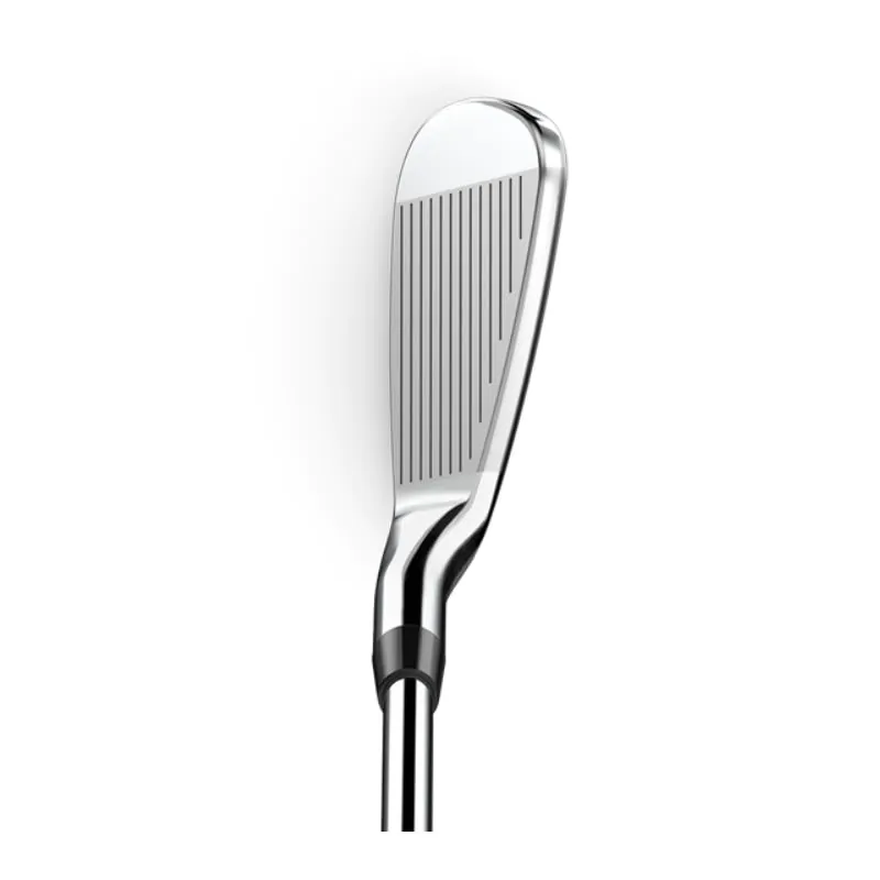 Wilson Golf Wilson Staff D9 Forged Irons - Graphite - Image 2