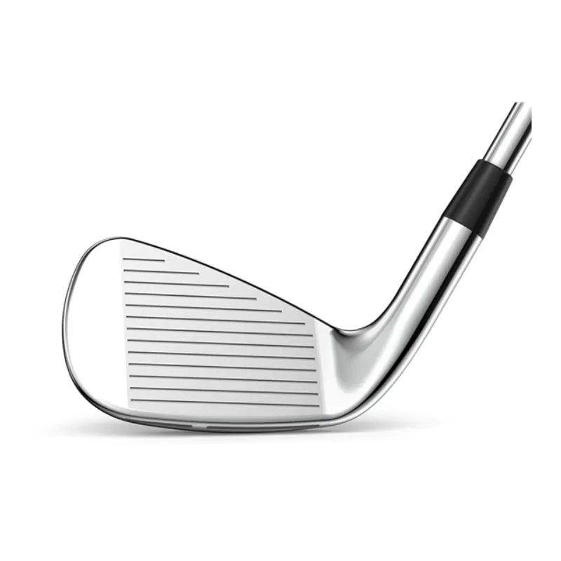 Wilson Golf Wilson Staff D9 Forged Irons - Graphite - Image 3