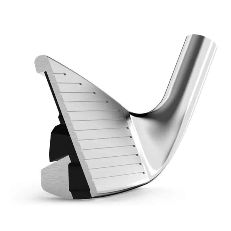 Wilson Golf Wilson Staff D9 Forged Irons - Graphite - Image 6