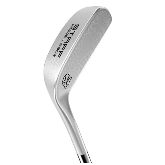 Wilson Golf Wilson Staff Model Putter 8802
